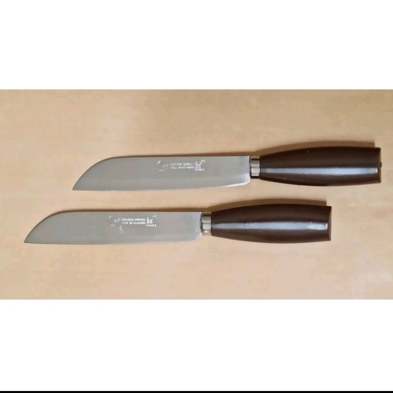 Original Pisau Okapi Made in Germany Pisau Dapur Kitchen Knife