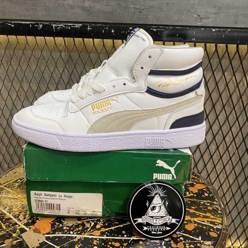 puma 90644w p7841