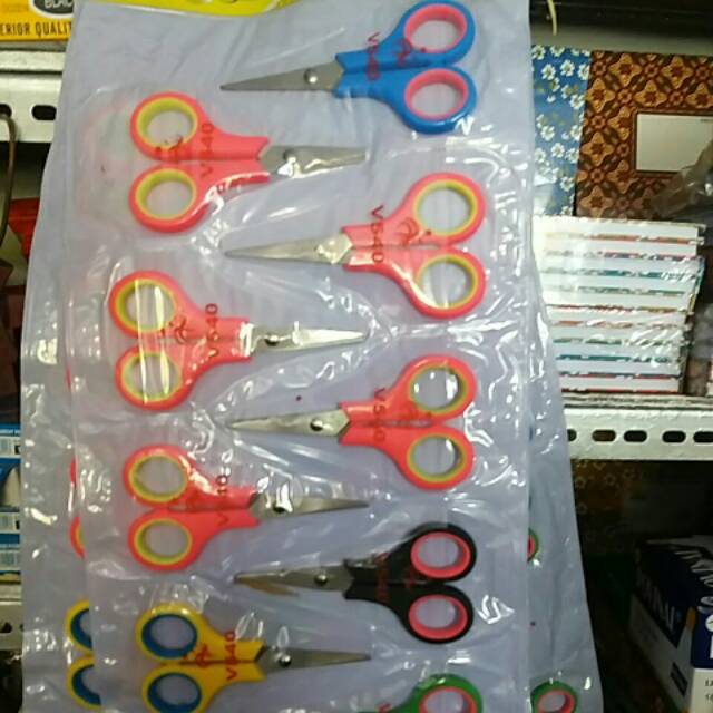 

Gunting kecil gunindo