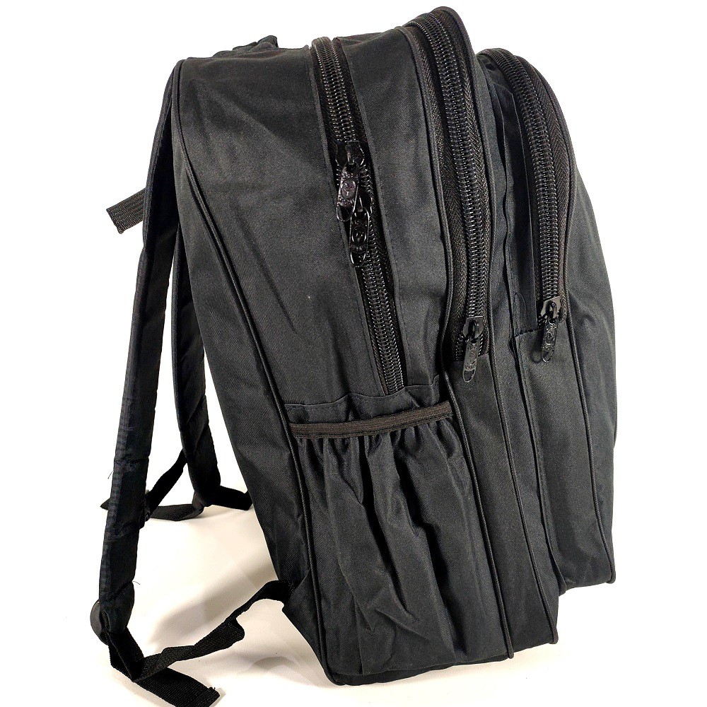 Murah Ransel Laptop 3 Ruang