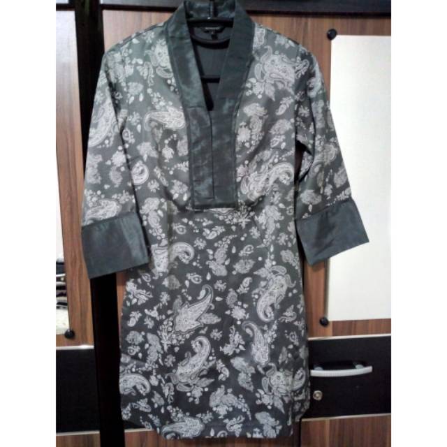 The Executive baju muslim