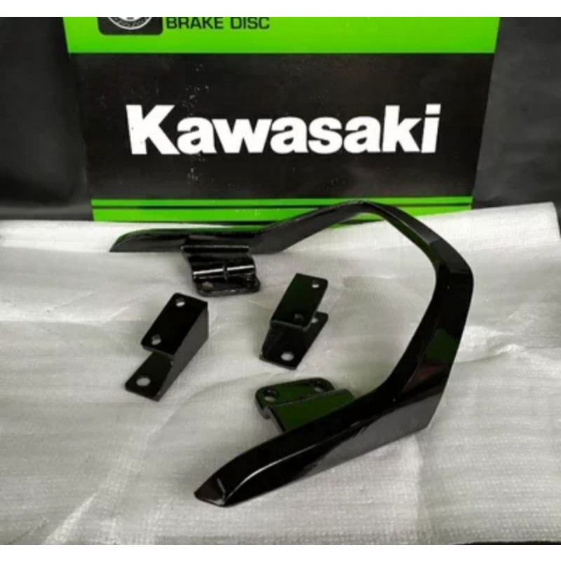 behel ninja rr se/old