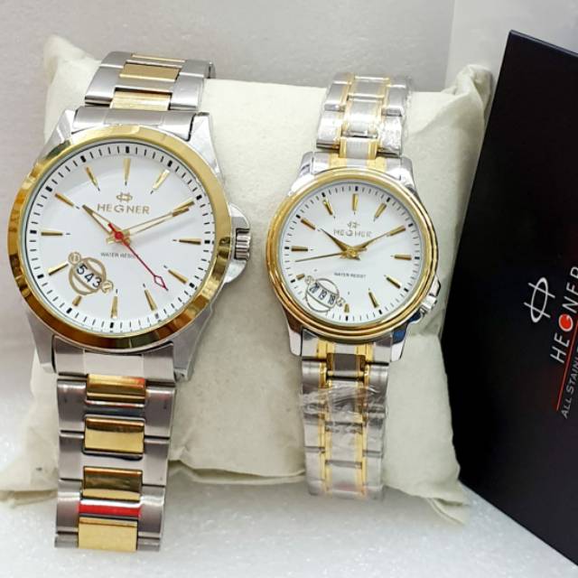 HEGNER  1103 Diameter D4.2cm/3cm ORIGINAL Garansi 1 Tahun  1 PCS 230.000( SEPASANG 460.000)