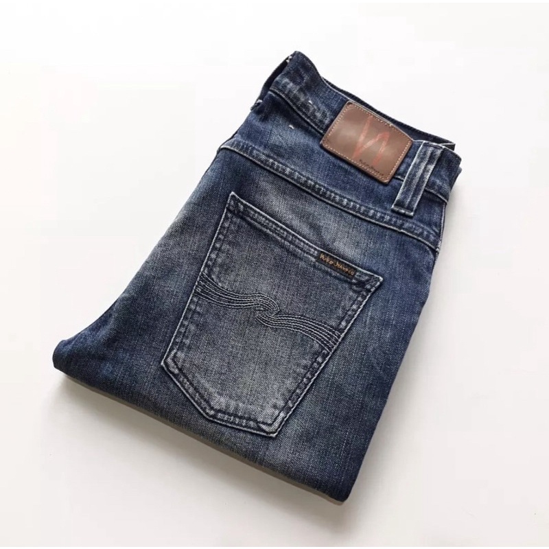 Nudie jeans original size 32
