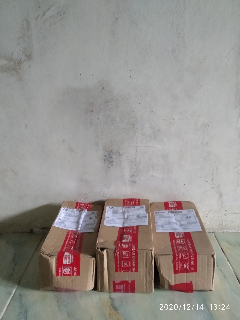 Minyak Goreng Fortune 1 Liter 1lt