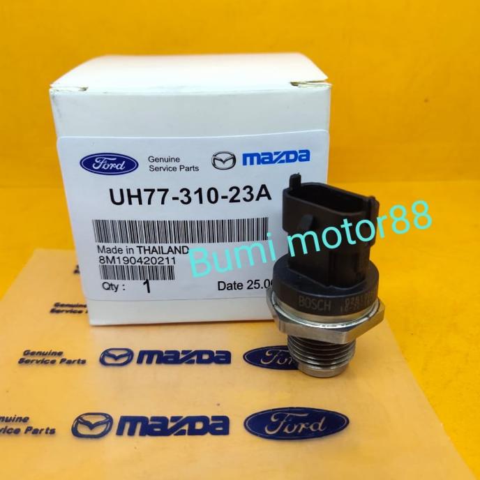 Switch Commonrail Sensor Pressure Commonrail Ford Ranger Everest Tdci