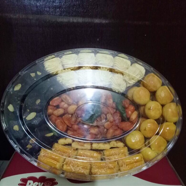 

Kue Kering Lebaran