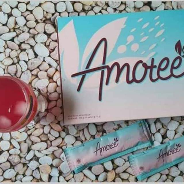 Amotee nasa