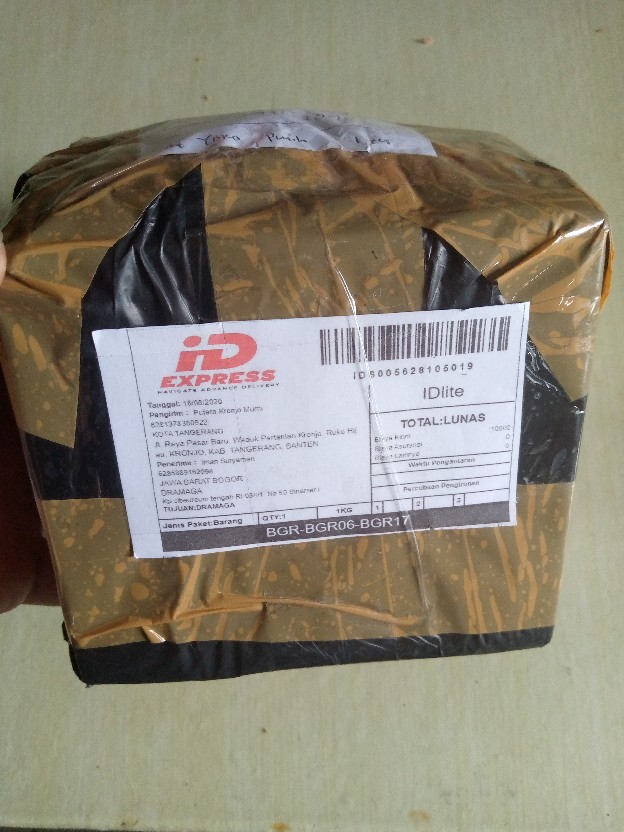 Cat Kayu Dan Besi Yoko Avian