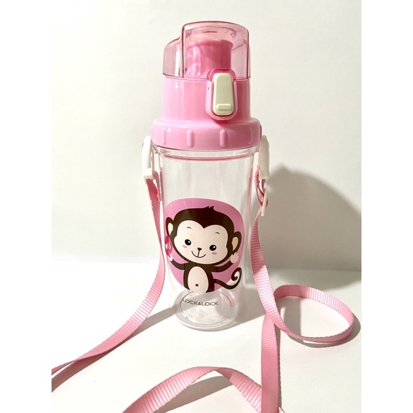 Botol minum Lock & Lock