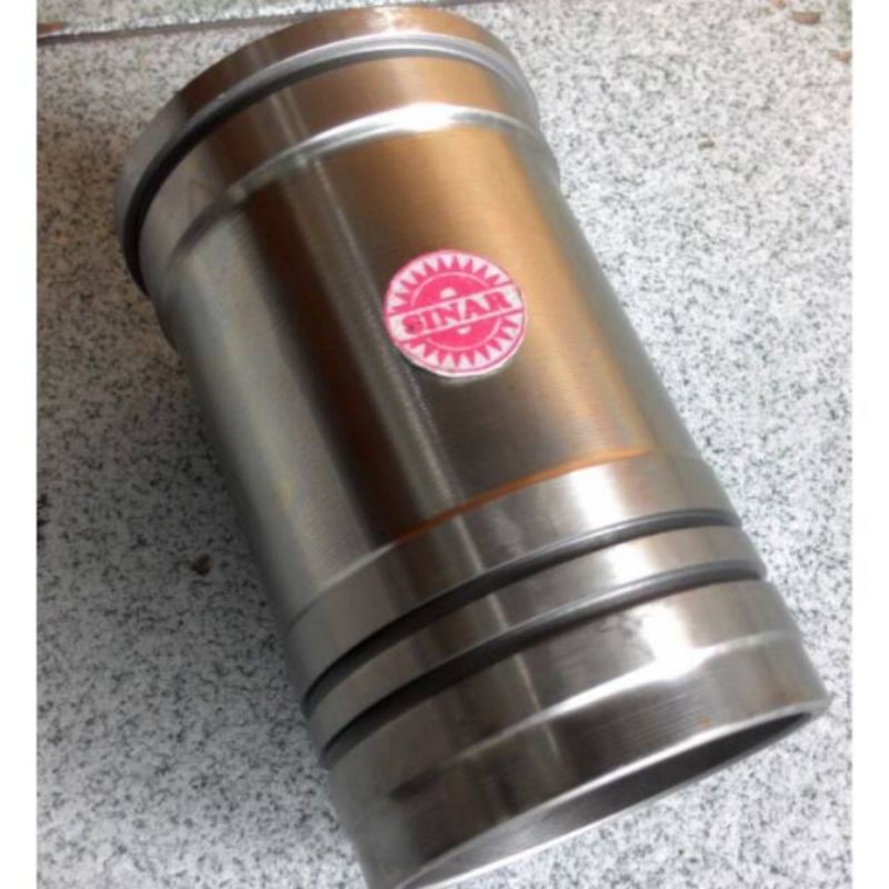 R175 Cylinder Liner R175A Boring Foring