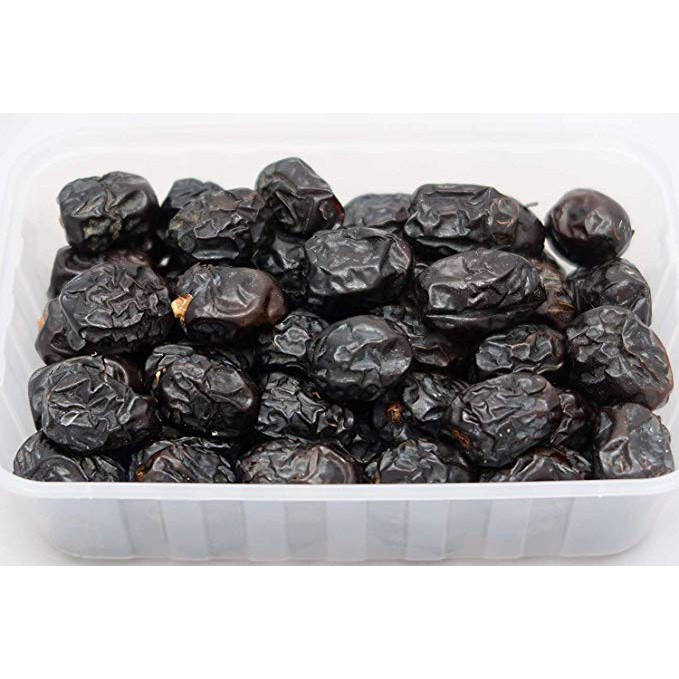 

Kurma nabi /ajwa super 5kg