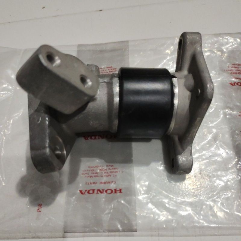 INTAKE MANIFOLD  NEW CBR 150 LED CB 150 ASLI DUDUKAN INJEKTOR