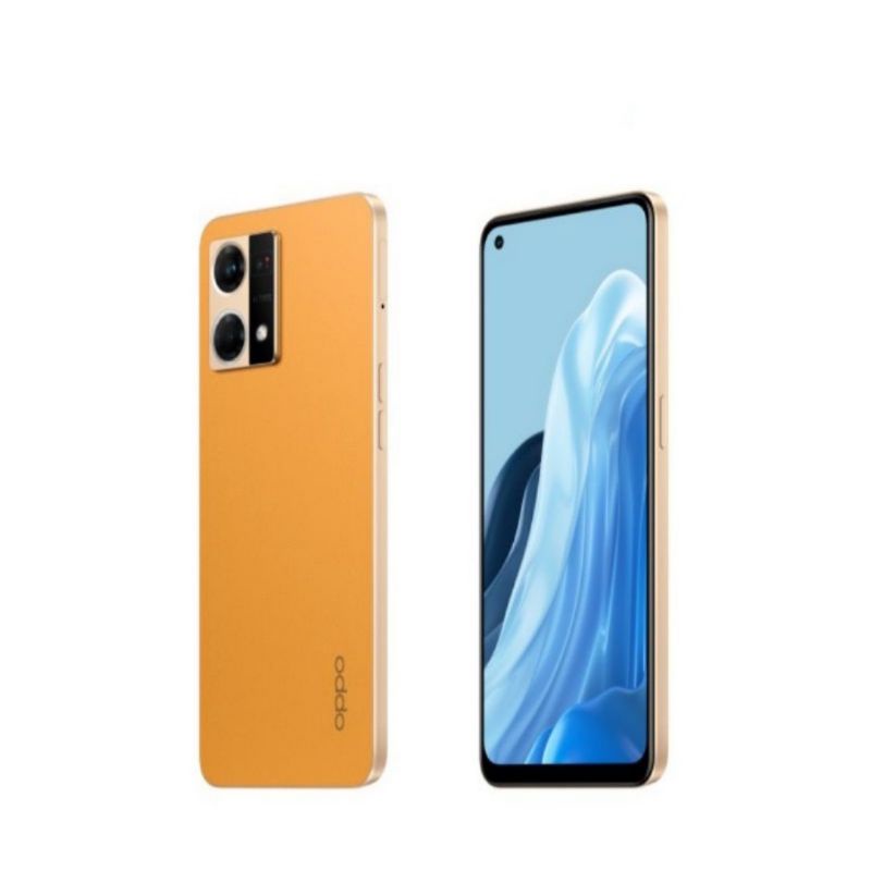 OPPO RENO7 4G 8/256 | RENO 7 5G 8/256 | RENO7 Z - RENO 7Z 5G 8/128 | A96 8/256 GARANSI RESMI OPPO