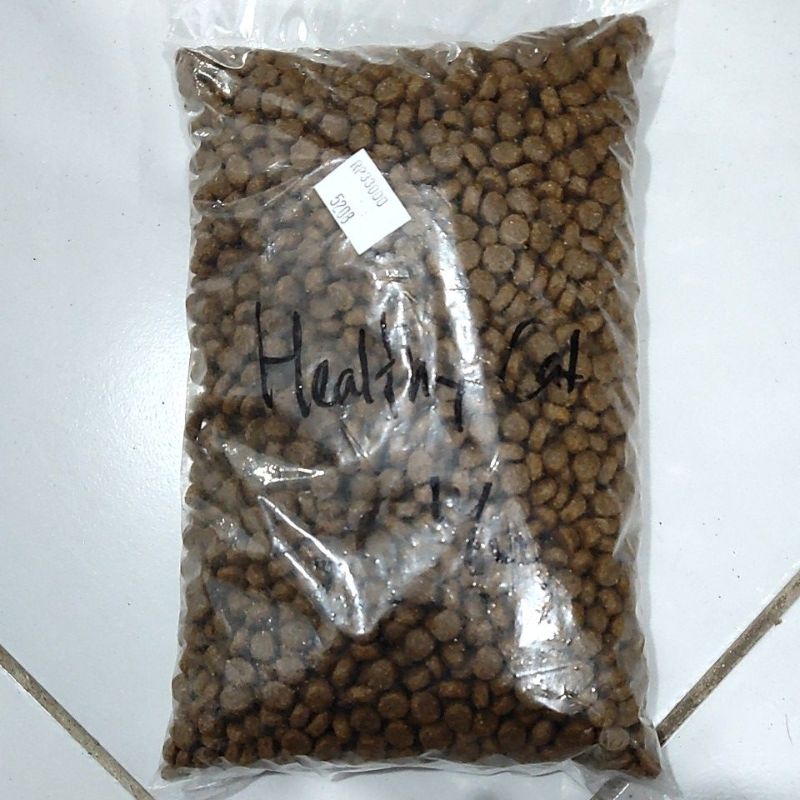 Healthy Cat Repack 500gr