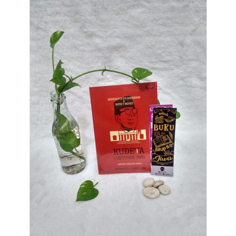 Kudeta 1 Oktober 1965 - Gading - SWW