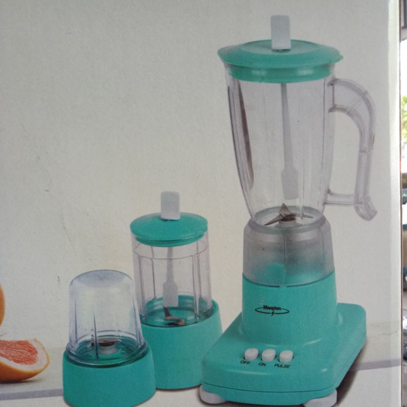 BLENDER MASPION MT 1243 PL