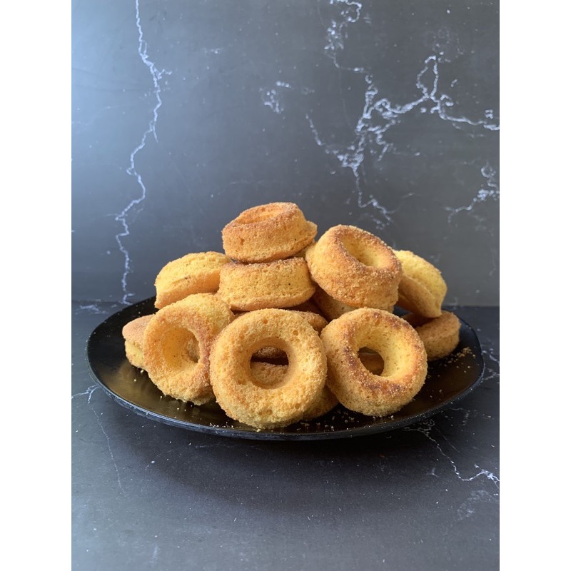 

bolu donat
