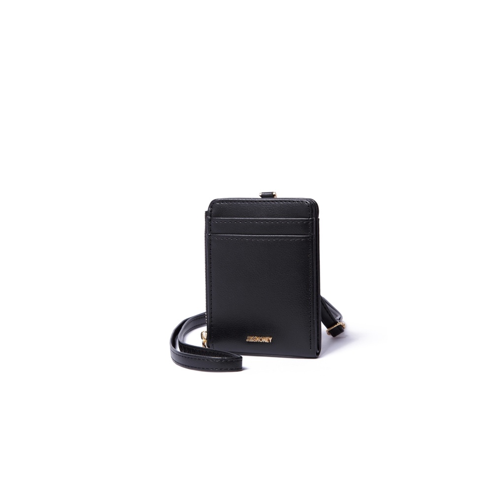 CASSANDRA WALLET DOMPET KARTU LANYARD JIMSHONEY