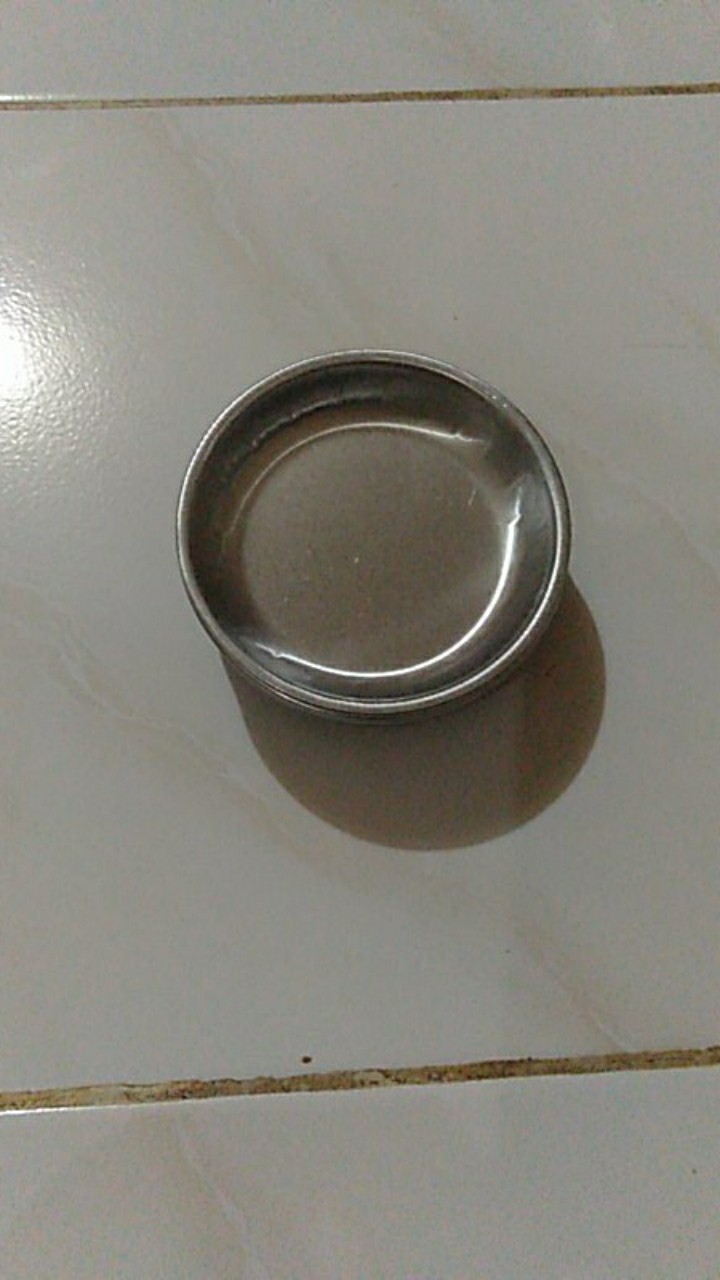 Loyang Pizza Mini/loyang Bolu Lipat