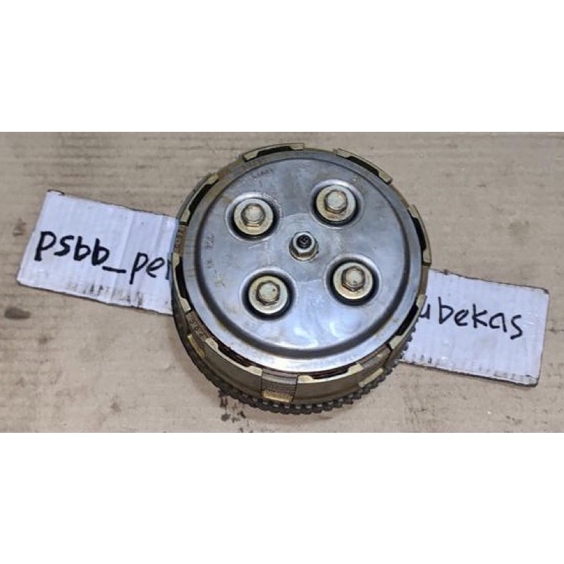 Drafgir Vixion New House Kopling New Vixion Rumah Kopling New Vixion NVL Original