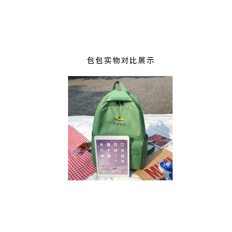 TAS RANSEL WANITA WATER PROOF TAS SEKOLAH ANAK BAHAN KANVAS GROSIR RANSEL WANITA TAS IMPORT TERMURAH