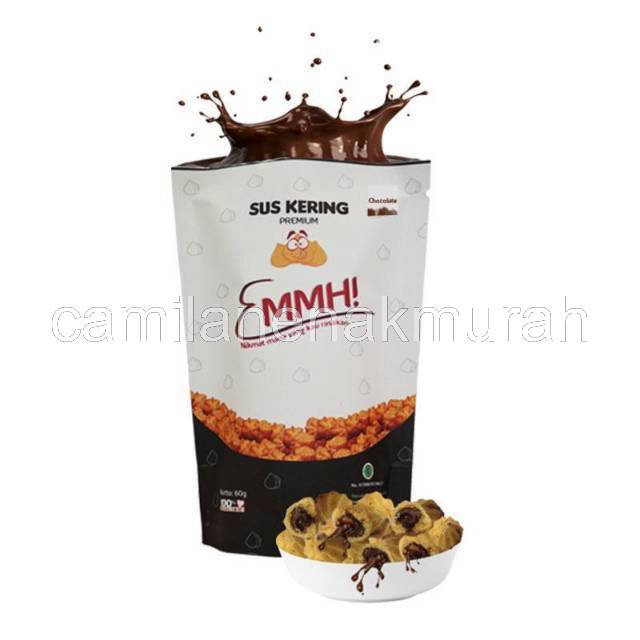 

camilanenakmurah - Sus Kering / Emmh Soes Kering