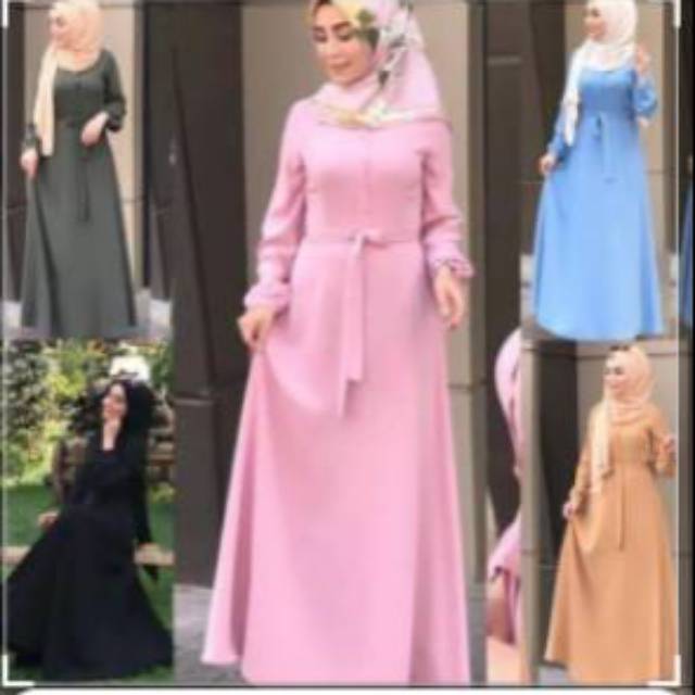 Zarifmi dress