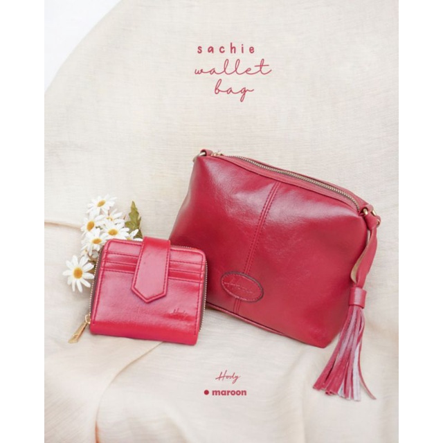 SACHIE ORI BY HODY TAS SLEMPANG WANITA TAS SELEMPANG VIRAL TAS CANTIK