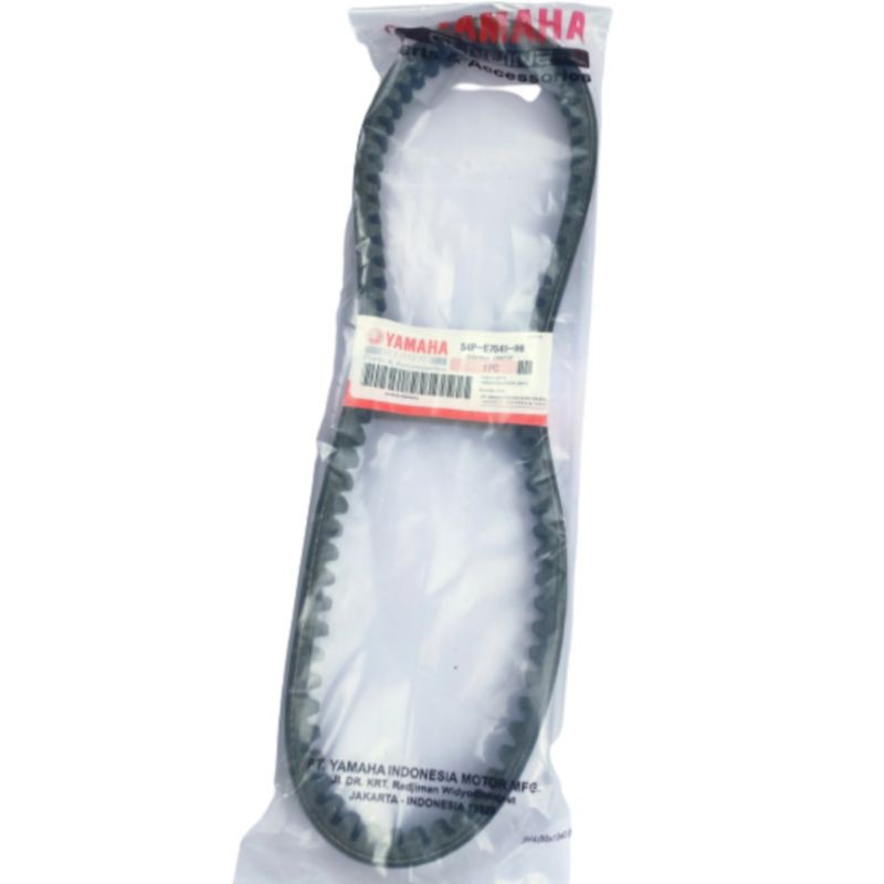 VBelt V-Belt Vanbelt Only Mio J Mio GT Soul GT 115 Fino Fi 115 Xride 115 Ori YGP