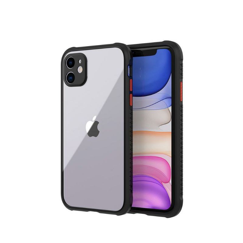 Realme C12 / Realme C15 Fuze Treadware Case / Hardcase TPU / Case Miqilin Case