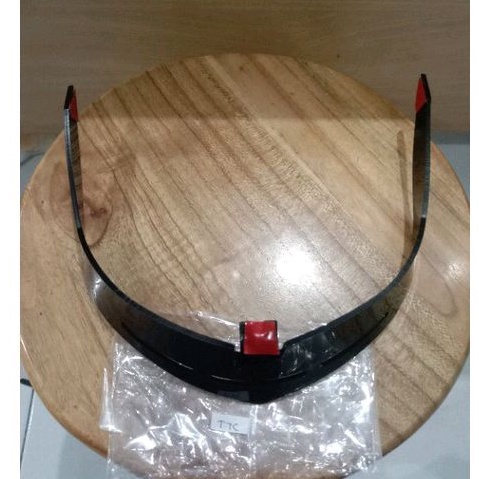 SPOILER KYT TT COURSE ORIGINAL