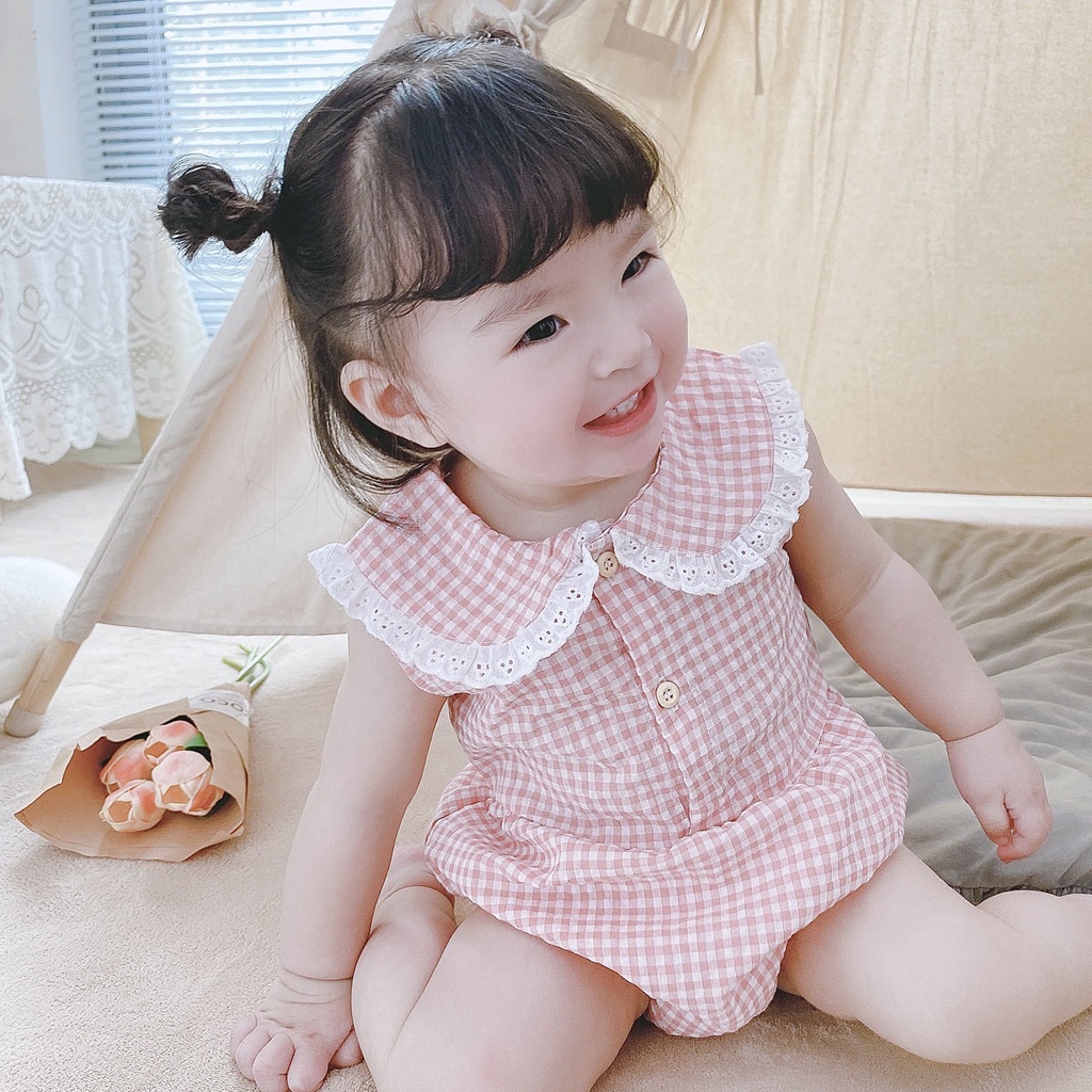 0-18bln PAKAIAN BAYI [Premium impor] BAJU ANAK JUMPER JUMPSUIT ROMPER PEREMPUAN catalog ZD R