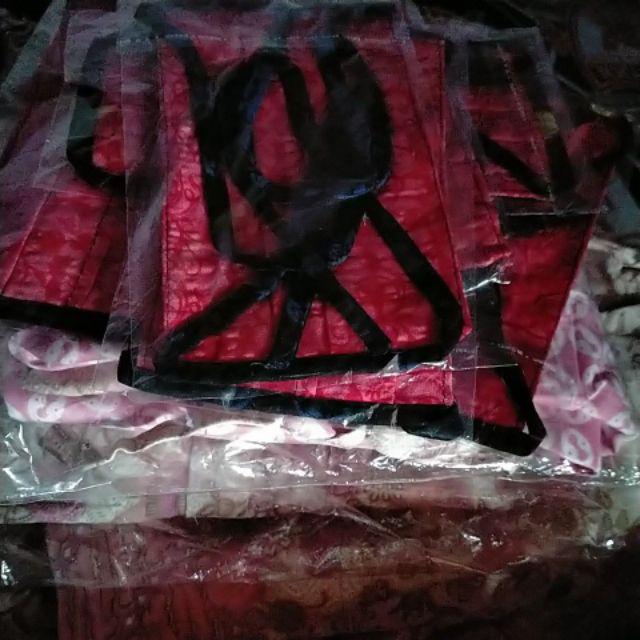 Bisa Couple,bisa Jumbo,gamis Rempel Terbaru Batik Pekalongan