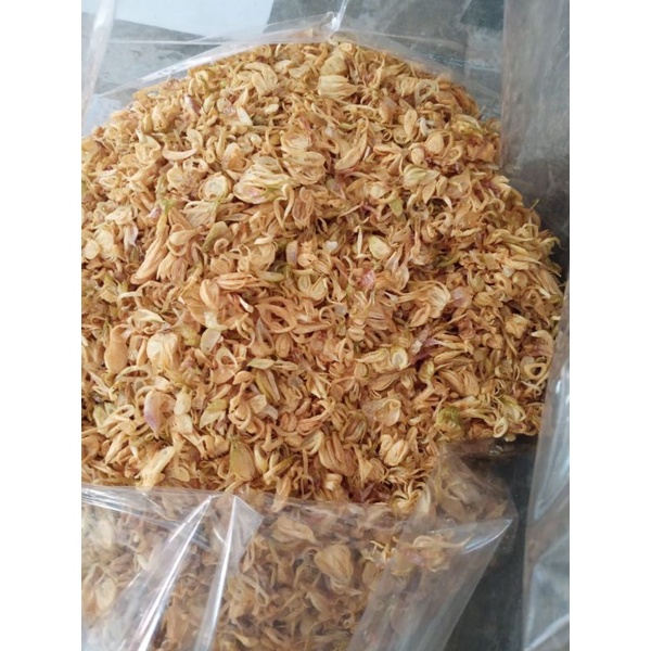 

bawang goreng Sumenep 200g 25000