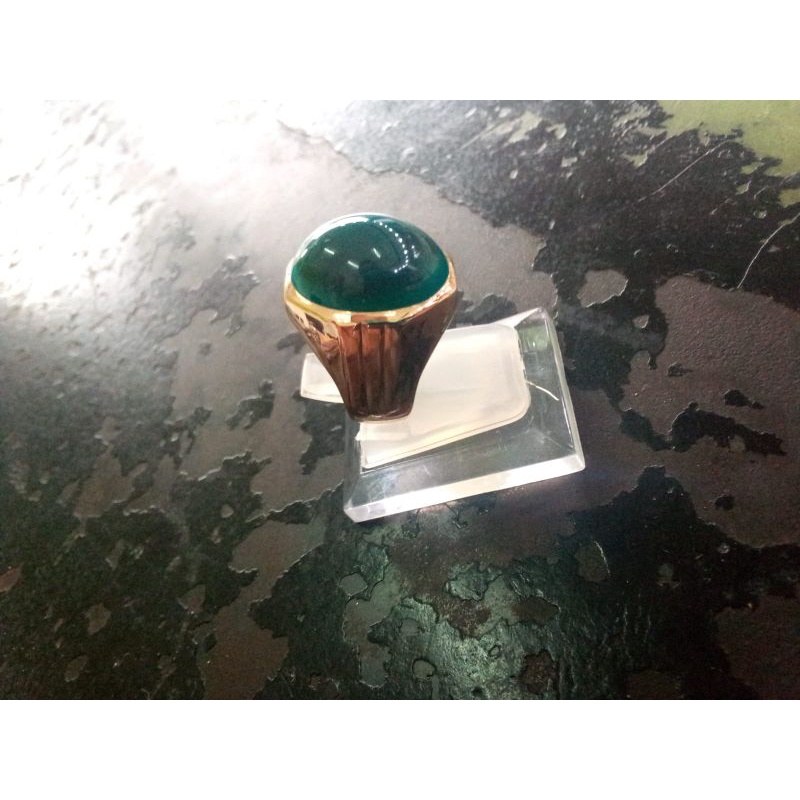 bacan coklat