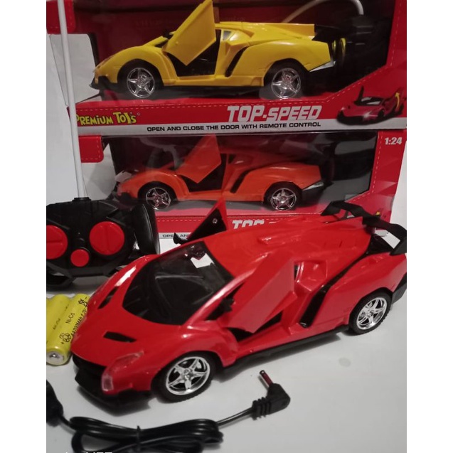 Mainan mobil Remot kontrol batre cas_Mobil remot kontrol batre cas_Mobil remot murah