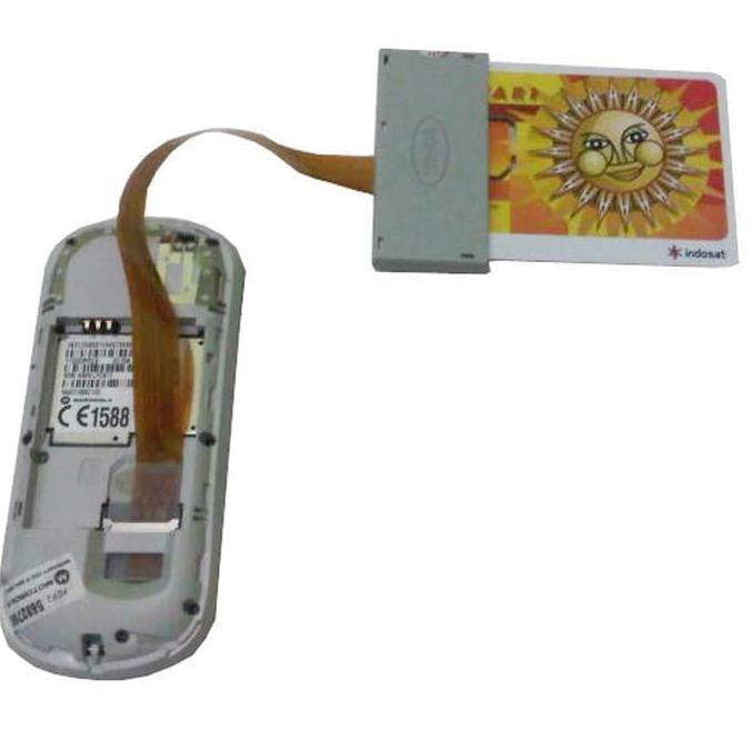 Ready, Sim Card Activator Aktivator Kartu Perdana Handphone Barang Bagus