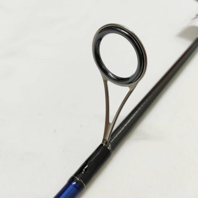 JORAN LIGHT JIGGING DAIWA SEAGATE LJ 62MS PE 1-3