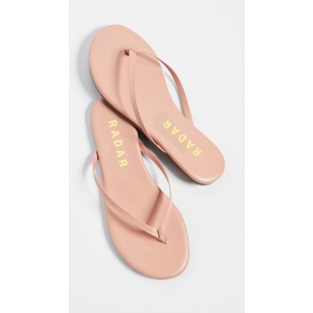 RD 027 SANDAL JEPIT WANITA SIMPEL