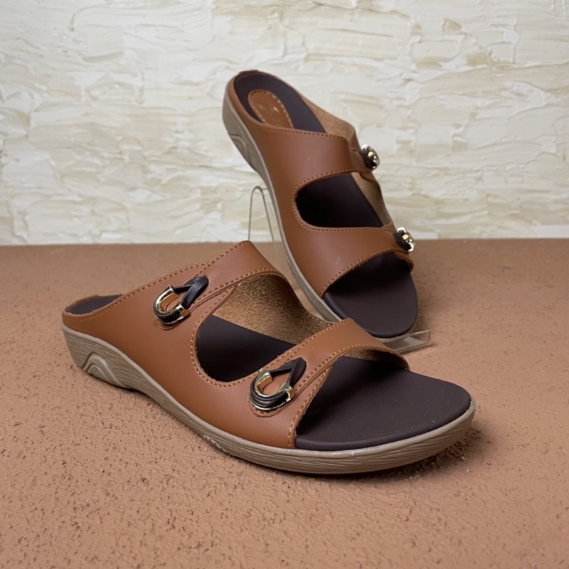 Sandal febrina wanita LN 10