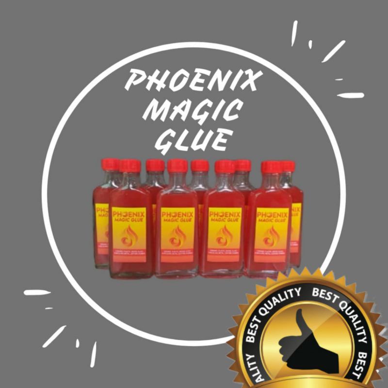 

lem serbaguna phoenix glue