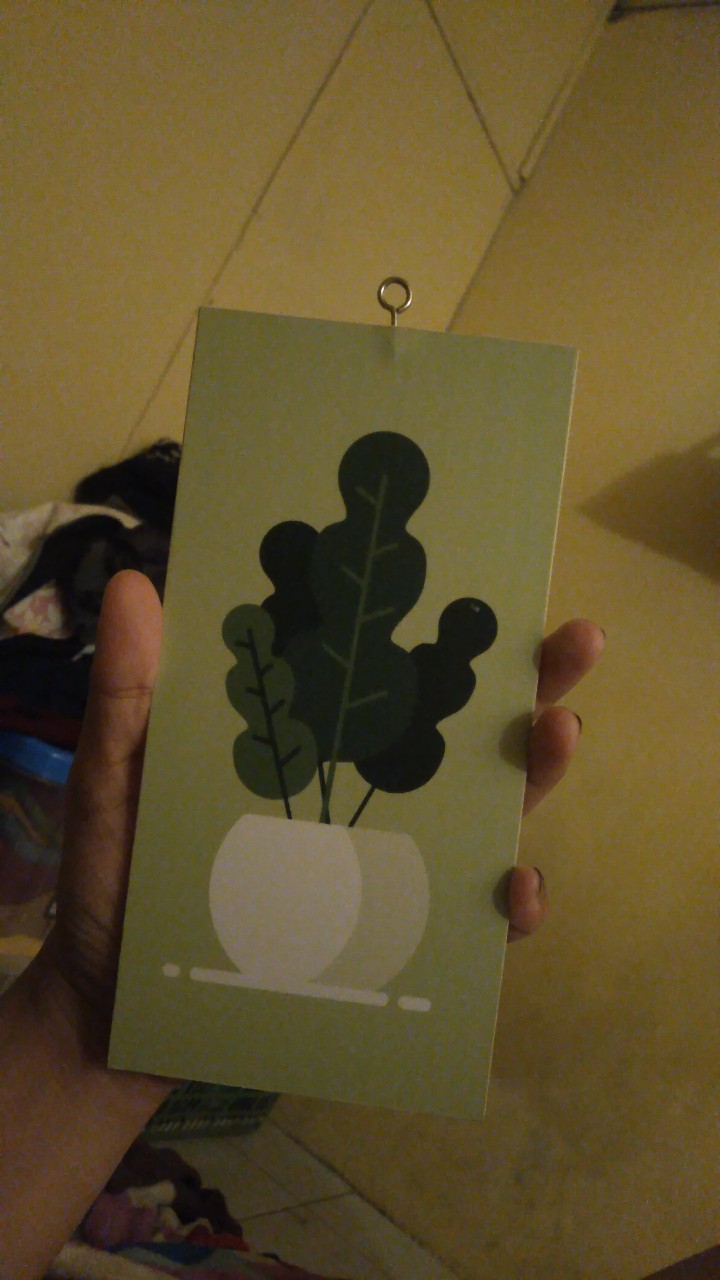 Wooden Projects Kaligrafi Hiasan Pajangan Dinding Rumah Lafadz Allah Muhammad Nordic Series - Nab