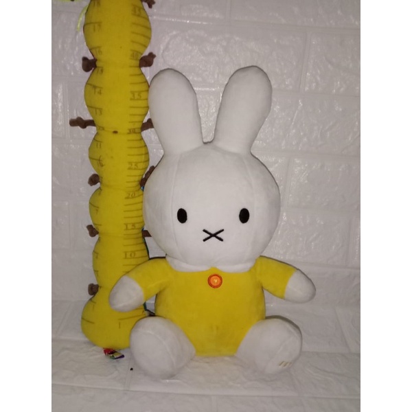 kelinci miffy