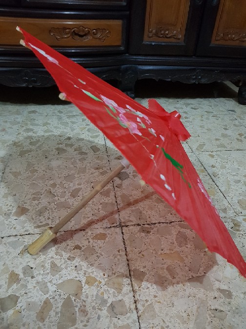 Payung Tari Payung Bambu Payung Cina Payung Jepang