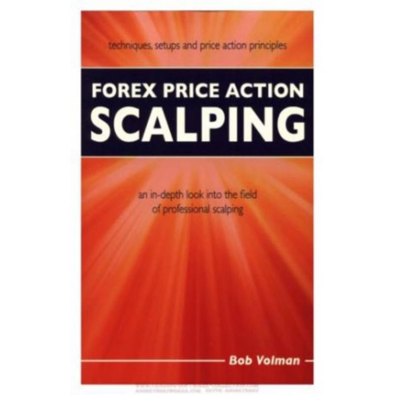 

BUKU FOREX PRICE ACTION SCALPING