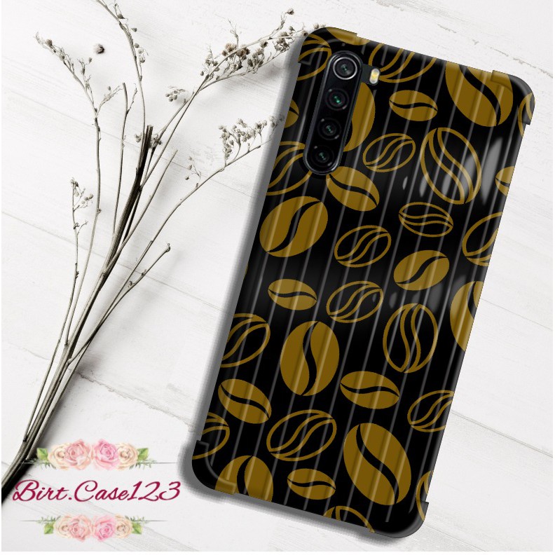 softcase COFFEE Oppo A3s A1k A5 A9 2020 A7 F9 A5s A31 A52 A92 A37 A53 A83 F1s F11 Pro Reno 2 BC1311