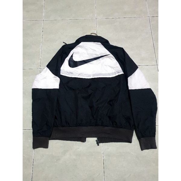 NIKE VINTAGE SECOND/NIKE VINTAGE JAKET