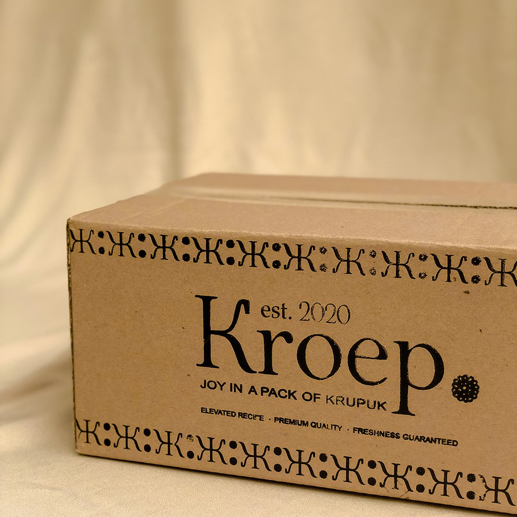 

Kroep Box (Dus)