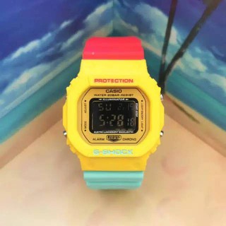 dw6900 merah